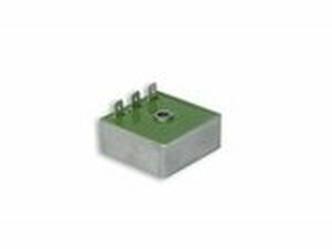 Zndregler Malossi elektronisch