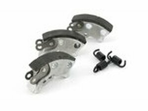 Kupplungsbacken Malossi Piaggio Ciao ohne Variator