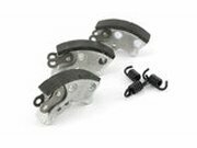 Kupplungsbacken Malossi Piaggio Ciao ohne Variator