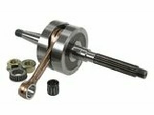 Kurbelwelle Malossi MHR Team Replica 85mm Pleuel Piaggio