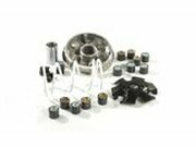 Variomatik Malossi Multivar 2000 Piaggio Medley Vespa GTS...