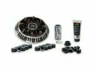 Variomatik Malossi Multivar 2000 Yamaha Tmax 530cc ab 2017