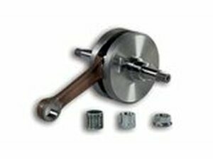 Kurbelwelle Malossi 60mm Hub / 110mm Pleuel / 16mm...