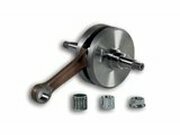 Kurbelwelle Malossi 60mm Hub / 110mm Pleuel / 16mm...