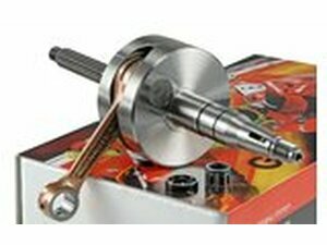 Kurbelwelle Malossi MHR RHQ Minarelli stehend