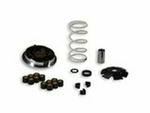 Variomatik Malossi MHR Multivar Suzuki StreetMagic 50