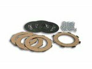 Kupplungsscheiben 7 Federn Malossi MHR Vespa PXE / Cosa...
