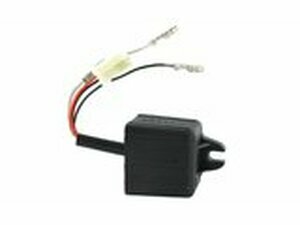 CDI Malossi TC Unit Minarelli bis 2003 Yamaha Zndung