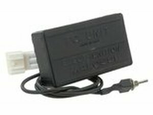 Zndanlage TC Unit Malossi, Minarelli (bis 2003)