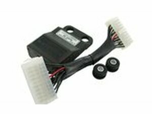 Einspritzmodul Malossi Injection-Control, Peugeot stehend...