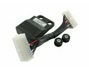 Einspritzmodul Malossi Injection-Control, Peugeot stehend...