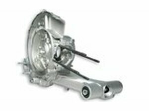 Motorgehuse Malossi original Piaggio (leer) Vespa PXE 200cc