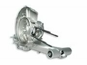 Motorgehuse Malossi original Piaggio (leer) Vespa PXE 200cc