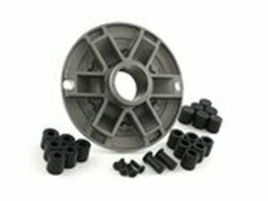 Variomatik + Kupplung Var Plus Malossi, MBK 51