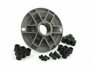 Variomatik + Kupplung Var Plus Malossi, MBK 51