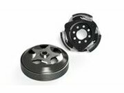 Kupplung Malossi Delta Clutch + Kupplungsglocke 134mm...