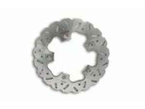 Bremsscheibe hinten Malossi Yamaha Tmax 530cc