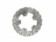 Bremsscheibe hinten Malossi Yamaha Tmax 530cc