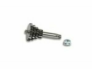 Nebenwelle Malossi Sport, Z10-14-17-20, Vespa Smallframe...