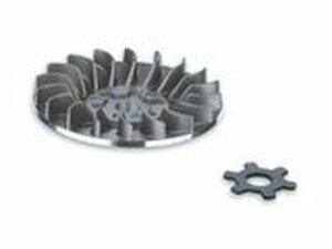 Riemenscheibe / Lfterrad Malossi Ventilvar MHR Minarelli