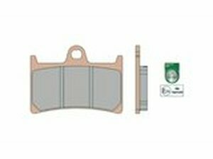 Bremsbelge Malossi Sport Yamaha Tmax 560