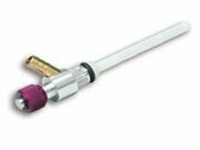 Benzinhahn Malossi manuell 15mm mit Filter