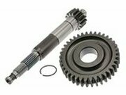 Getriebebersetzung Malossi HTQ Primr 14/39 Piaggio bis...