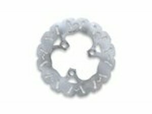 Bremsscheibe Malossi 190mm Yamaha Aerox / BWs NG / Slider