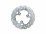 Bremsscheibe Malossi 190mm Yamaha Aerox / BWs NG / Slider