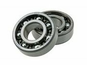 Kurbelwellenlager Malossi Minarelli C3 20x47x14mm