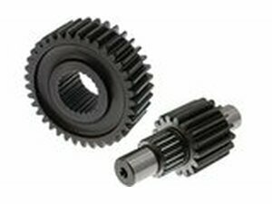 Getriebe Malossi Sekundr HTQ, 14/43 Runner 180