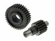Getriebe Malossi Sekundr HTQ, 14/43 Runner 180