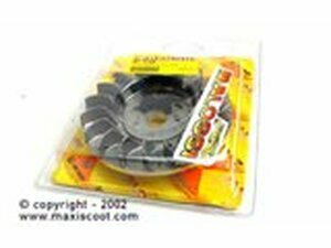 Lfterrad Variomatik Malossi CPI Stumpf 16mm Derbi...