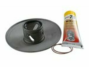 Wandlerscheibe Malossi Torque Drive Minarelli (107mm)