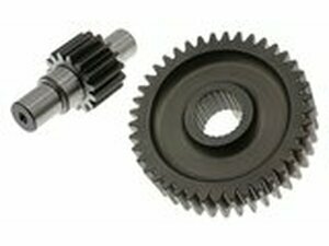 Getriebe Malossi Sekundr HTQ 15/41 Gilera Runner...