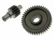 Getriebe Malossi Sekundr HTQ 15/41 Gilera Runner...