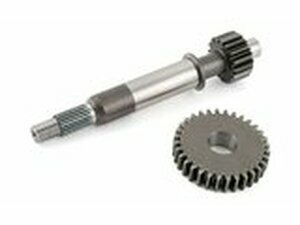 Getriebe Malossi Primr HTQ, 16/32 Peugeot Fox