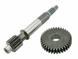 Getriebebersetzung Malossi HTQ Primr 13/35 Peugeot stehend