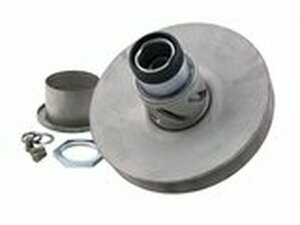 Wandler Malossi MHR Overrange 2006 Minarelli / Aerox