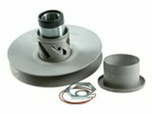 Wandlereinheit MHR Overrange 2006 Malossi, Minarelli