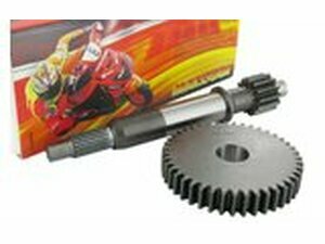 Primr-Getriebe Malossi 13/43 Peugeot Speedfight 3 /...