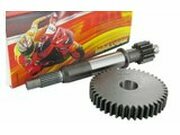 Primr-Getriebe Malossi 13/43 Peugeot Speedfight 3 /...