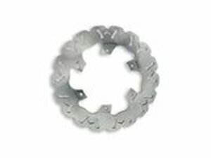 Bremsscheibe Malossi 220mm 6-Loch Piaggio / Gilera / Vespa