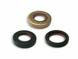 Set Wellendichtringe (x3) Malossi FKM / PTFE Minarelli AM6