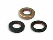 Set Wellendichtringe (x3) Malossi FKM / PTFE Minarelli AM6