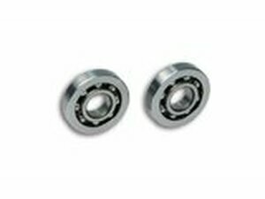 Kurbelwellenlager Malossi MHR Piaggio 20x52x10,8