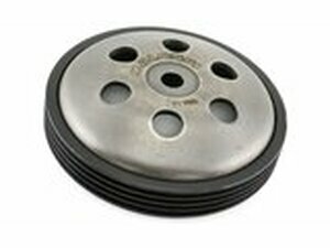 Kupplungsglocke Malossi Wing Bell 107mm Minarelli