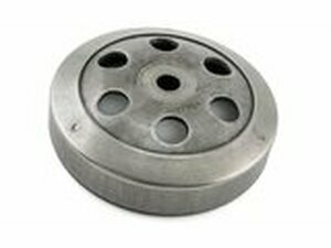 Kupplungsglocke Malossi Minarelli / China 2-Takt 107mm