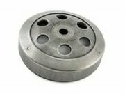 Kupplungsglocke Malossi Minarelli / China 2-Takt 107mm