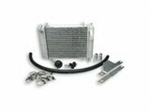 Khler Malossi MHR Piaggio Zip vor BJ. 02